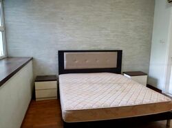 Dahlia Park Condominium (D17), Condominium #445807731